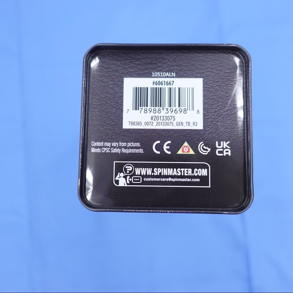 Jumbling tower Jenga style 48 wood pieces - Picture 5 of 5